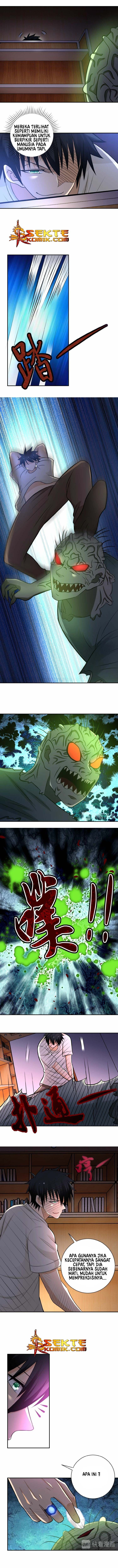 Super System Chapter 20 Gambar 5